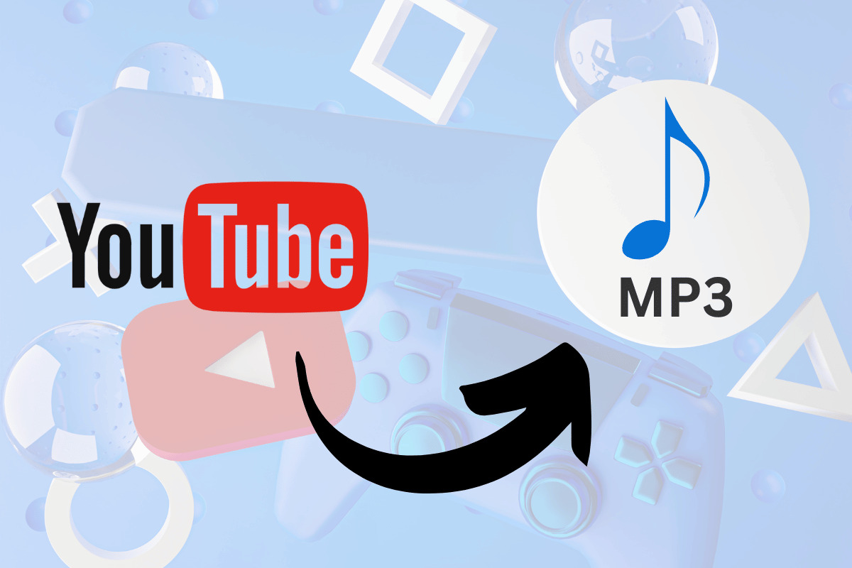 How To Convert Music Videos To MP3 For Personal Use